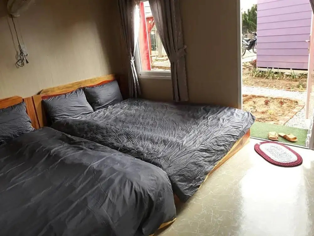 Degree 29 B Hostel