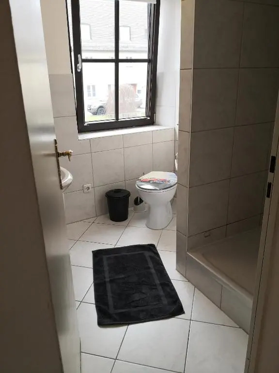 Zentral Appartement