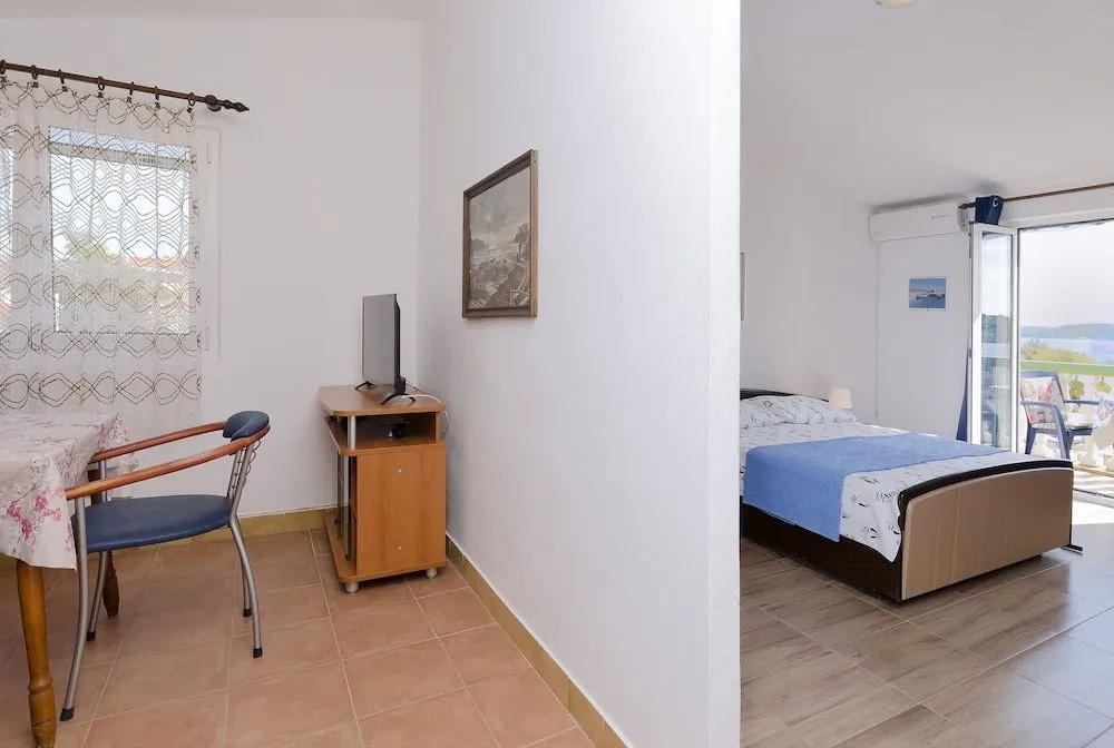 Apartments Nada SeaView