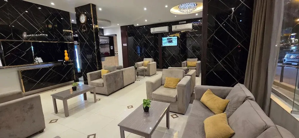 Afaq suite Al-massif - افاق سويت المصيف