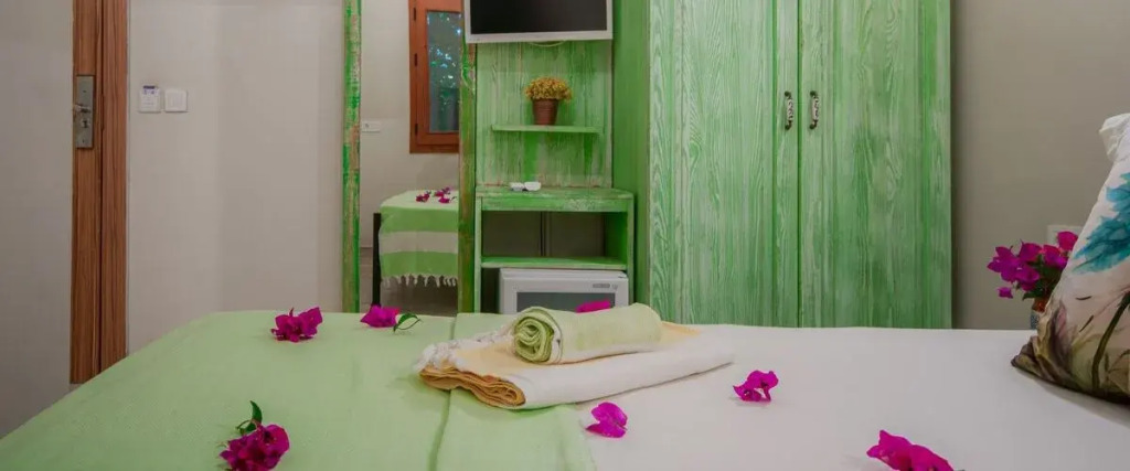 Strabon Butique Hotel