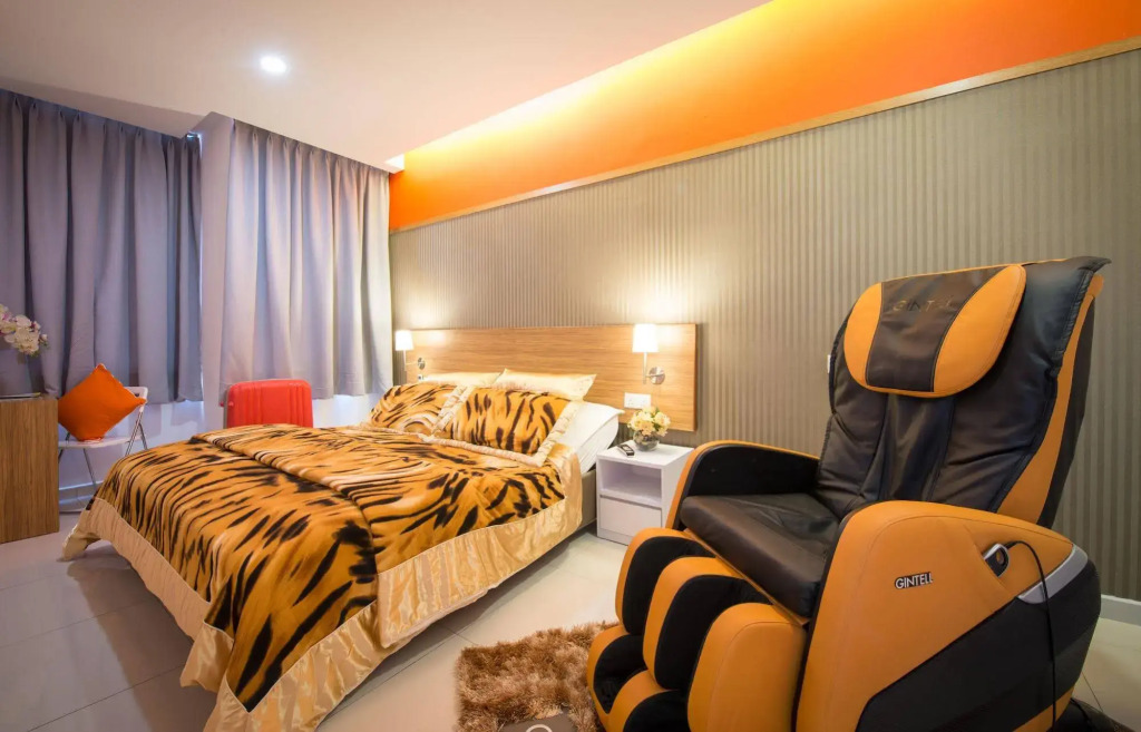 Sovotel Boutique Hotel at Uptown 36