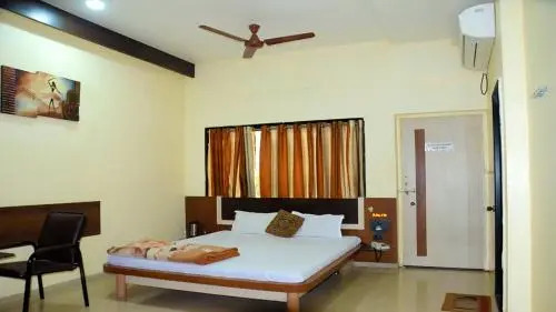 Hotel New Gulmohar