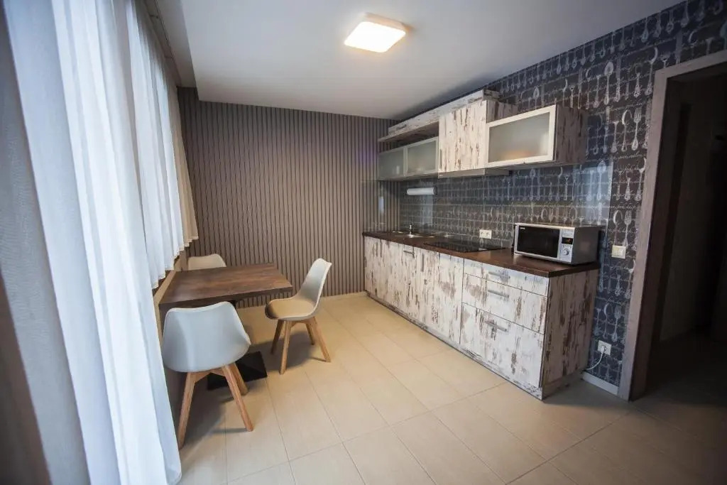 Levendula Apartmanház