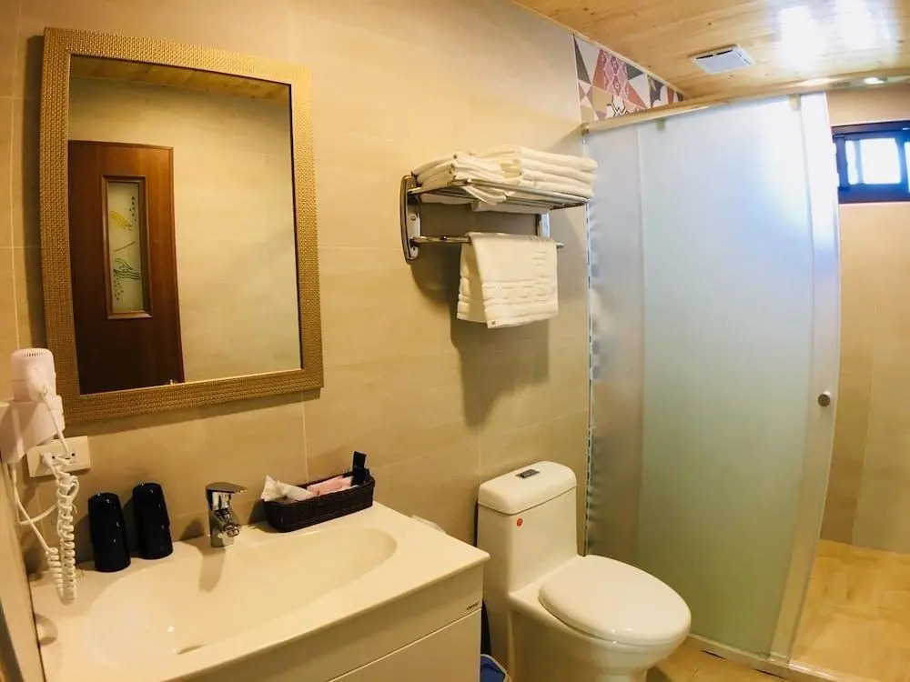 Shang Hao B&B