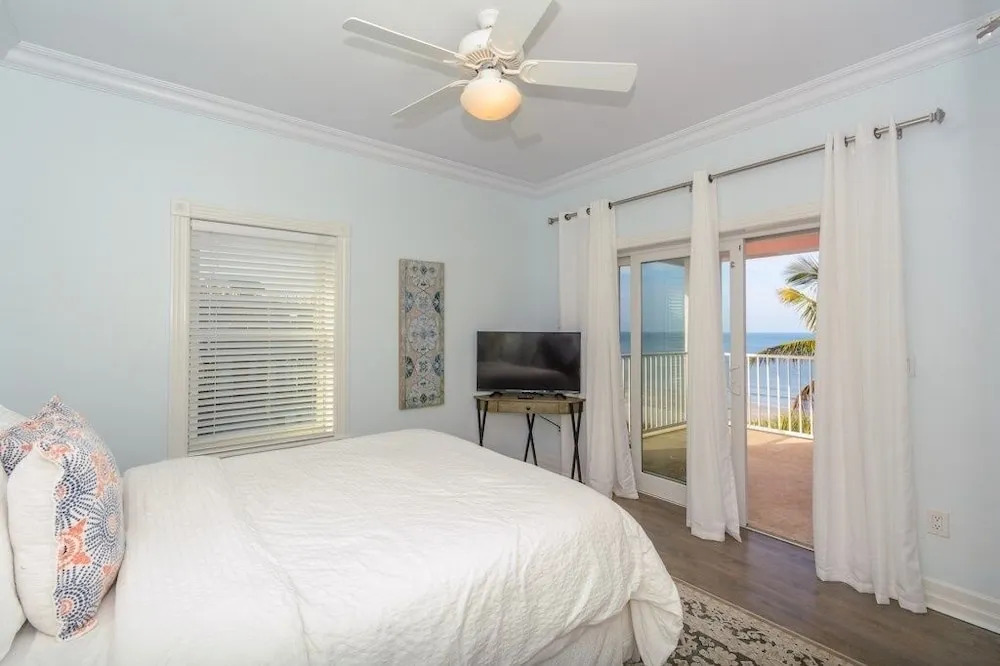Ocean Sands 4 Bedroom Home