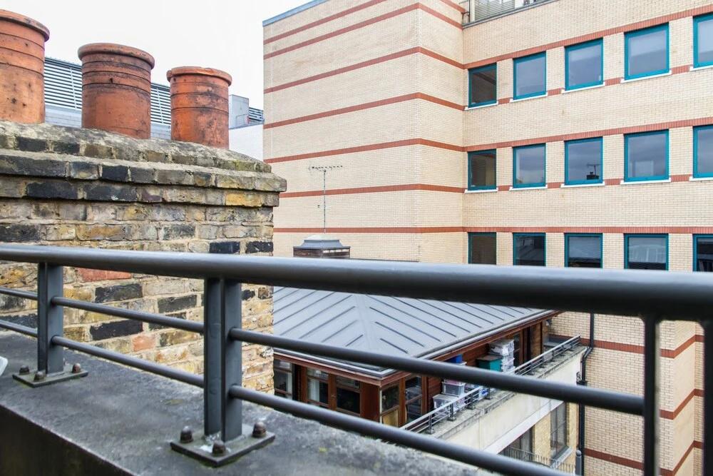 LCS Chancery Lane Apartments