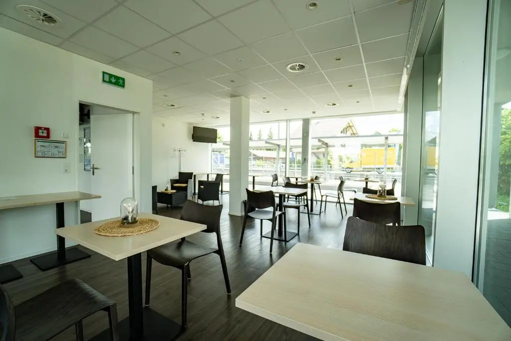 Los Lorentes Apartments Bern Airport