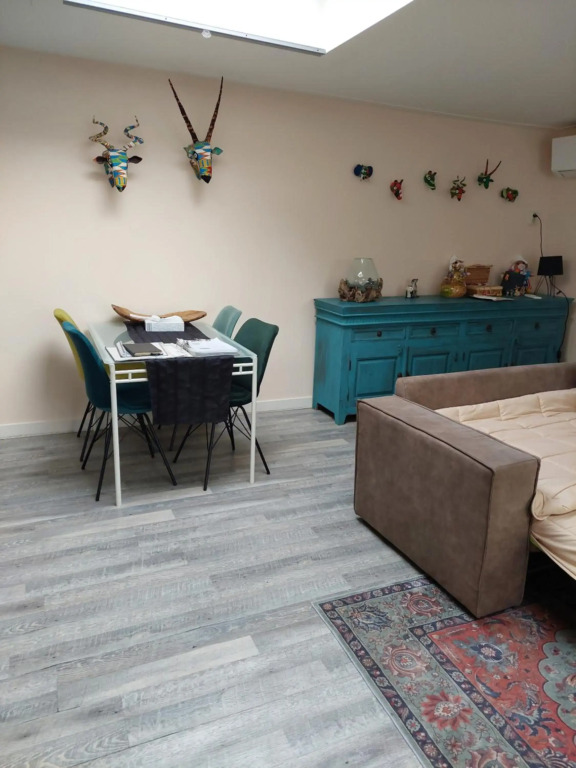JaBaKi Child friendly home