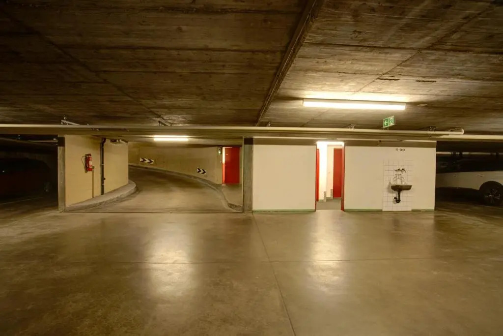 Chesa Munteratsch 2-Zimmerwohnung 201 Typ E