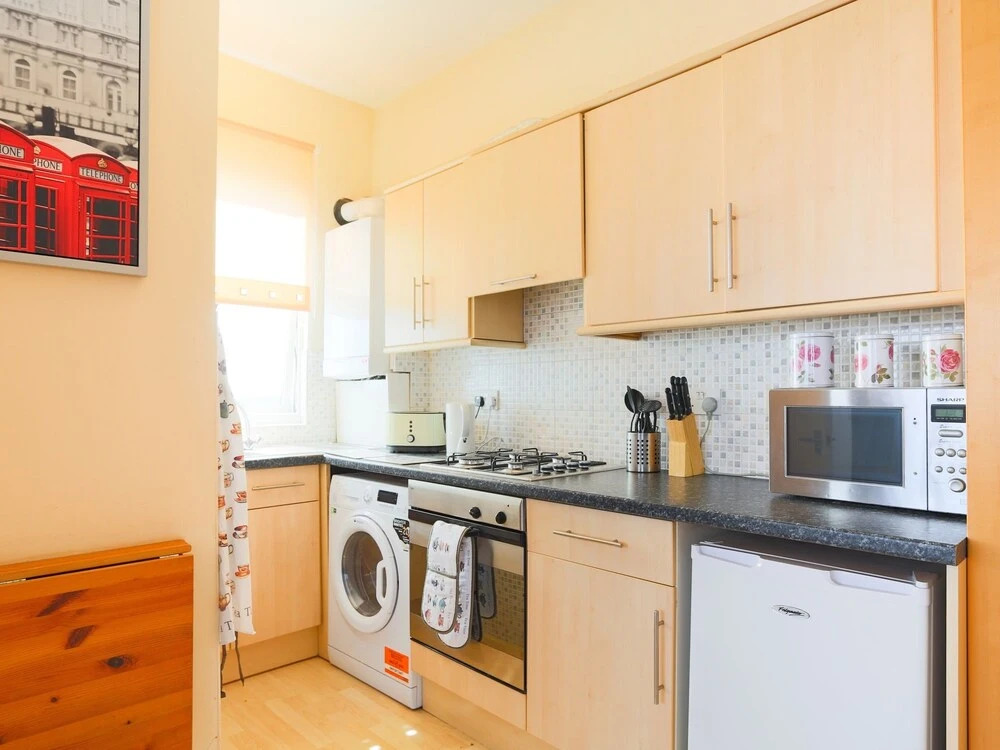 Spacious Studio in Harrow 46c