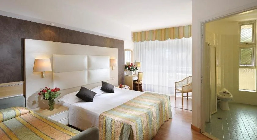 Hotel Conca Verde