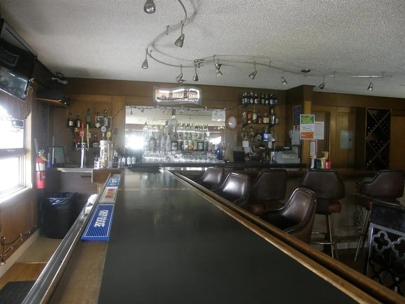 Beluga Lake Lodge