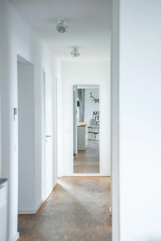 Prime Park Penthouse Aschaffenburg