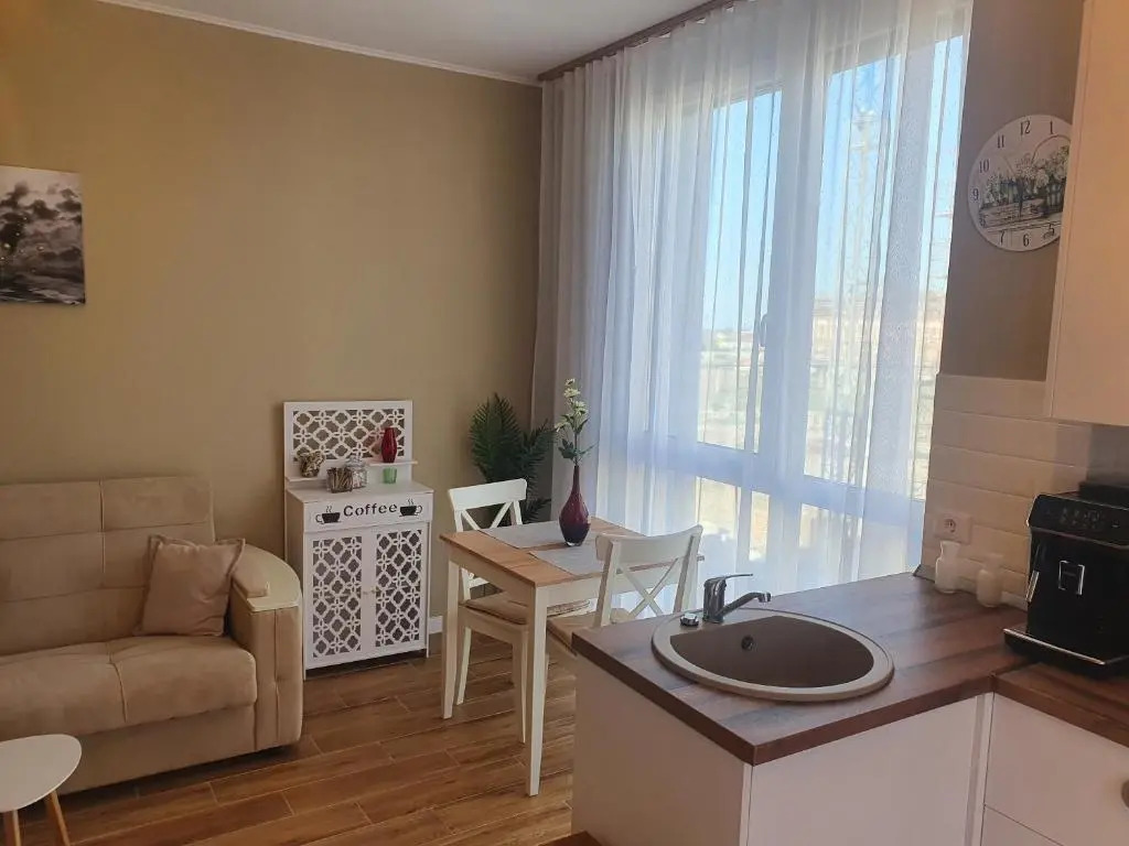 Apartament R35