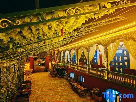 Yining Hera all girls youth Hostel