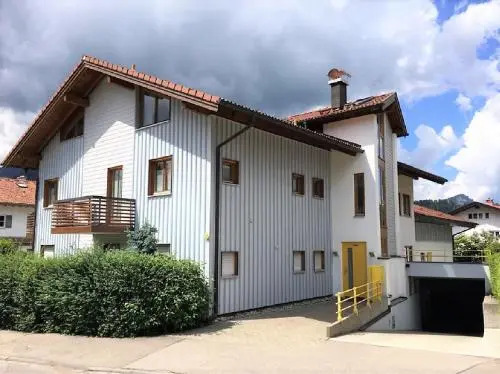 Alpenflair Ferienwohnungen Whg 223