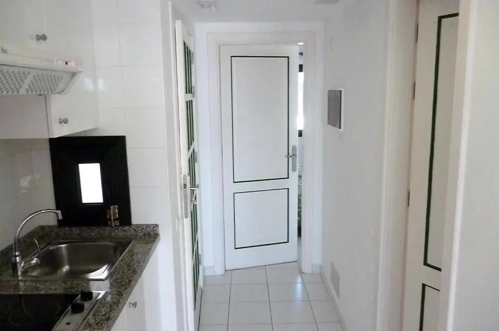 Apartamentos LIVVO Erika