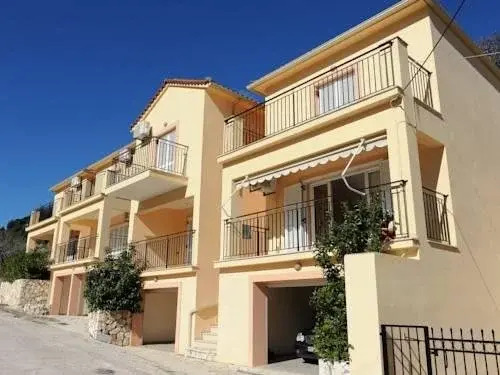 Gabriel Houses