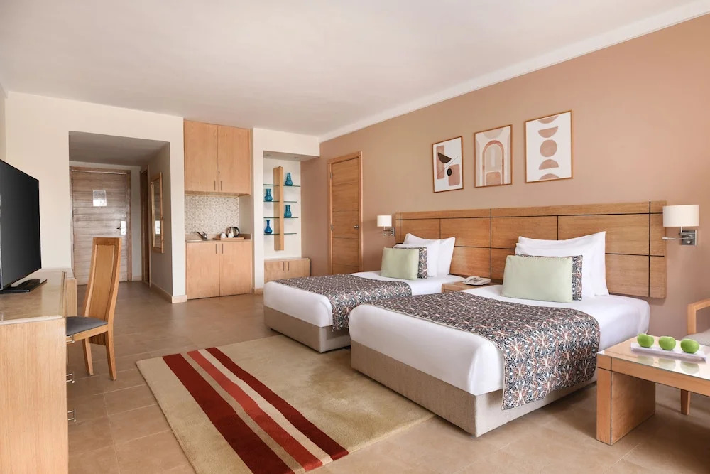 JAZ Little Venice Golf Resort