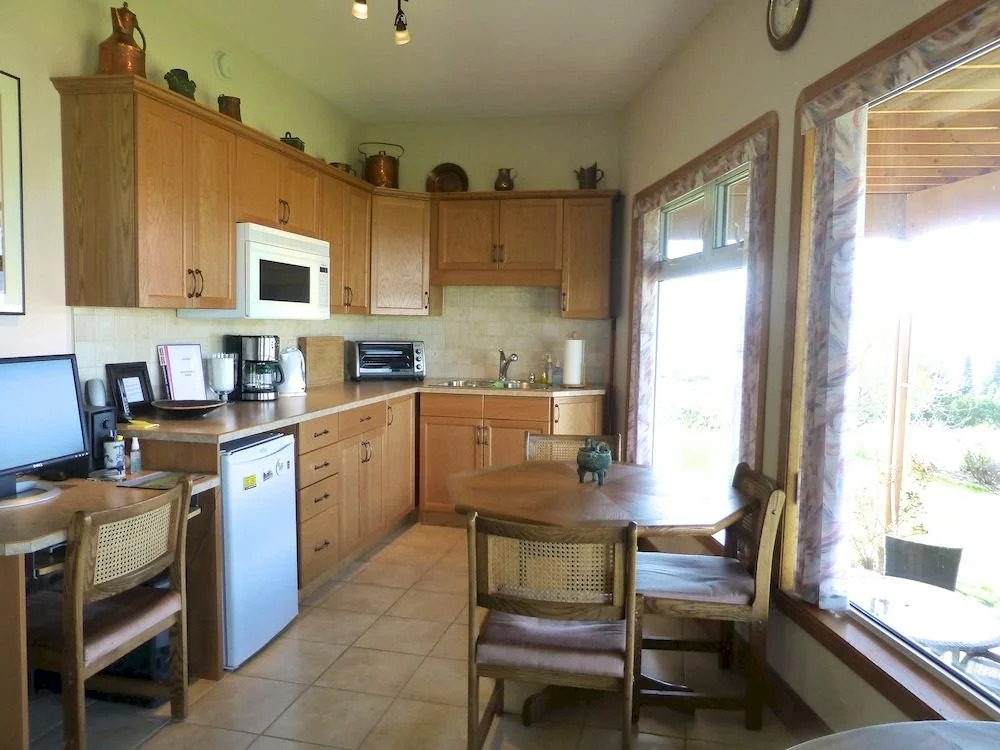 Arta B&B and Vineyard