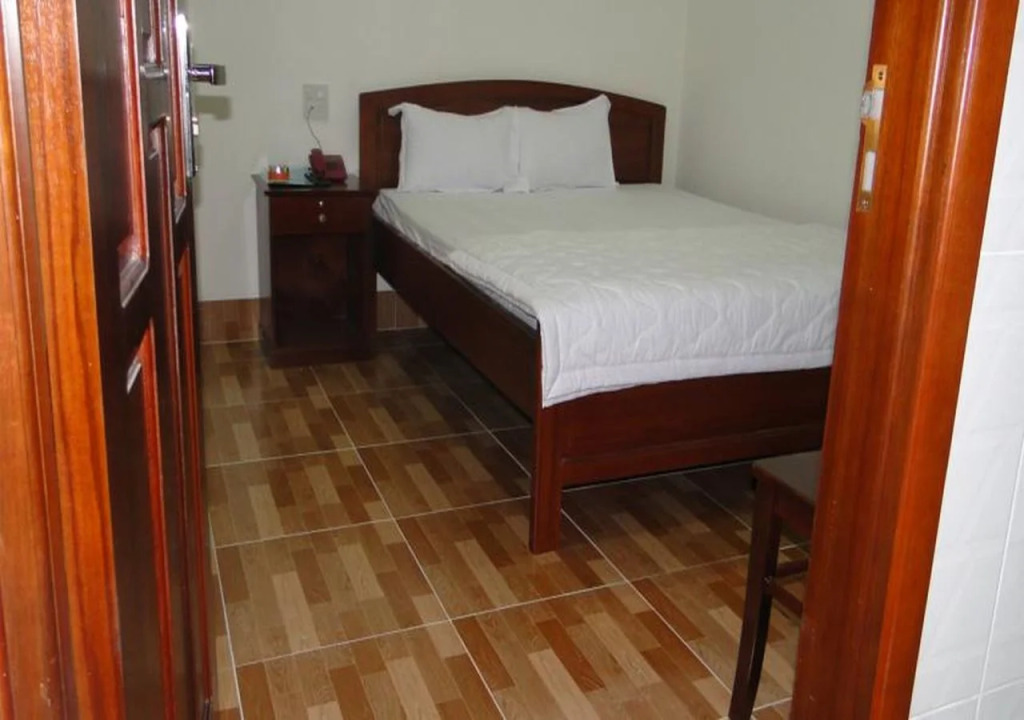 Manh Phat Guesthouse