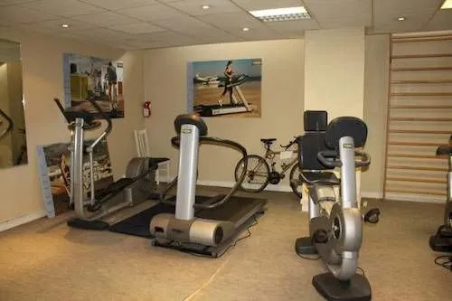 Le Relais de Thiais