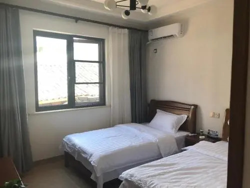 Xiangshan Shanhai Yishe Guesthouse