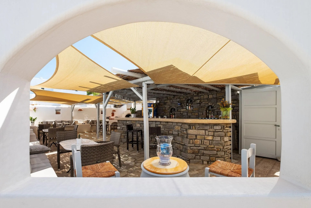 Quartano Suites by Heliessa, Adults Only