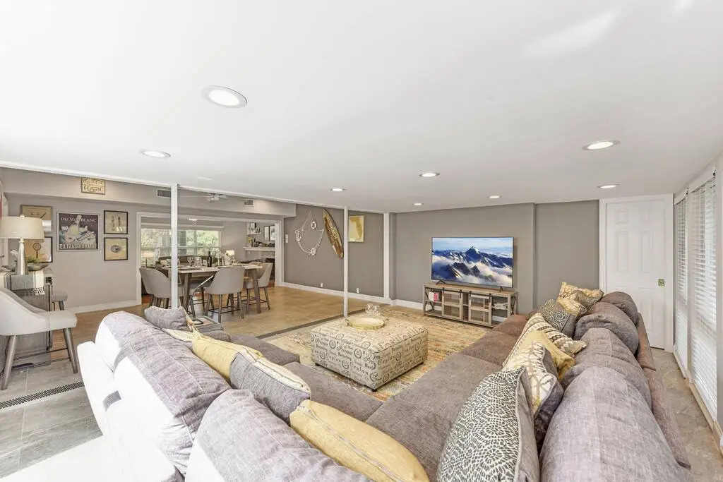Big House in Fort Lauderdale