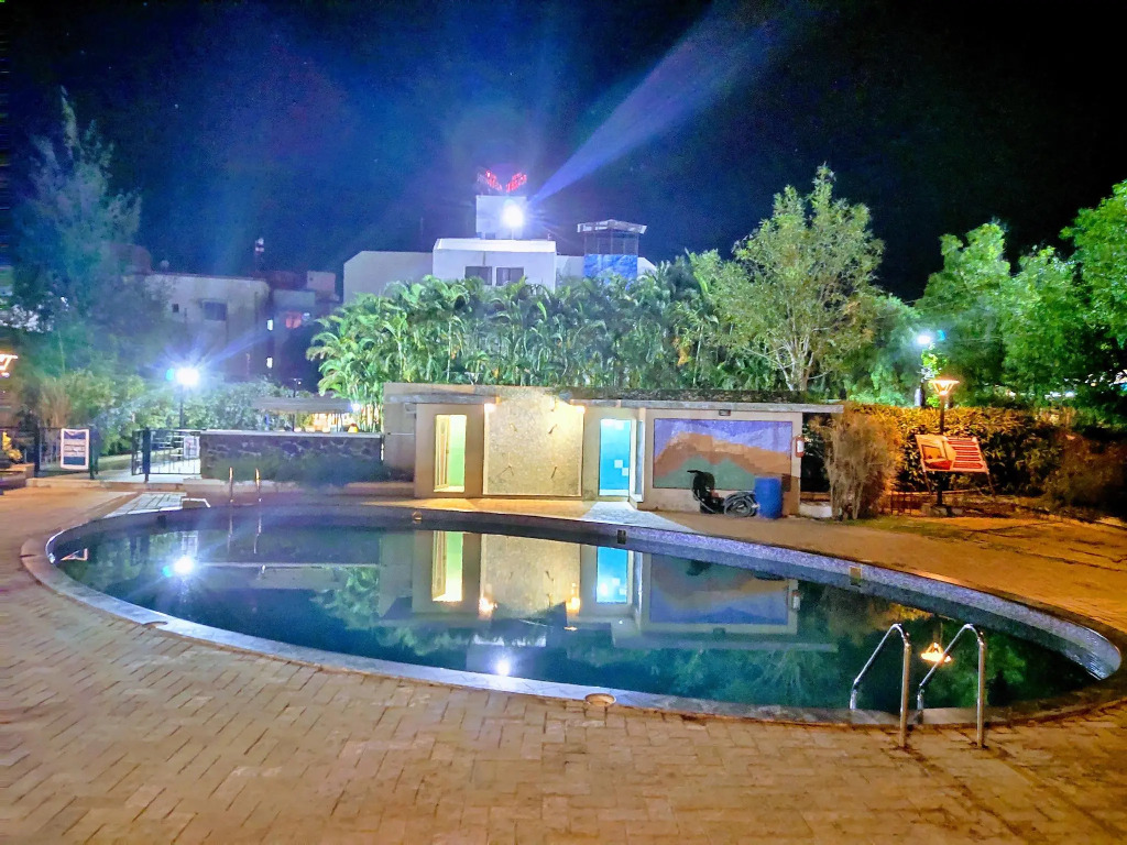 Hotel Ashwin Igatpuri, Pure Veg & Jain Food