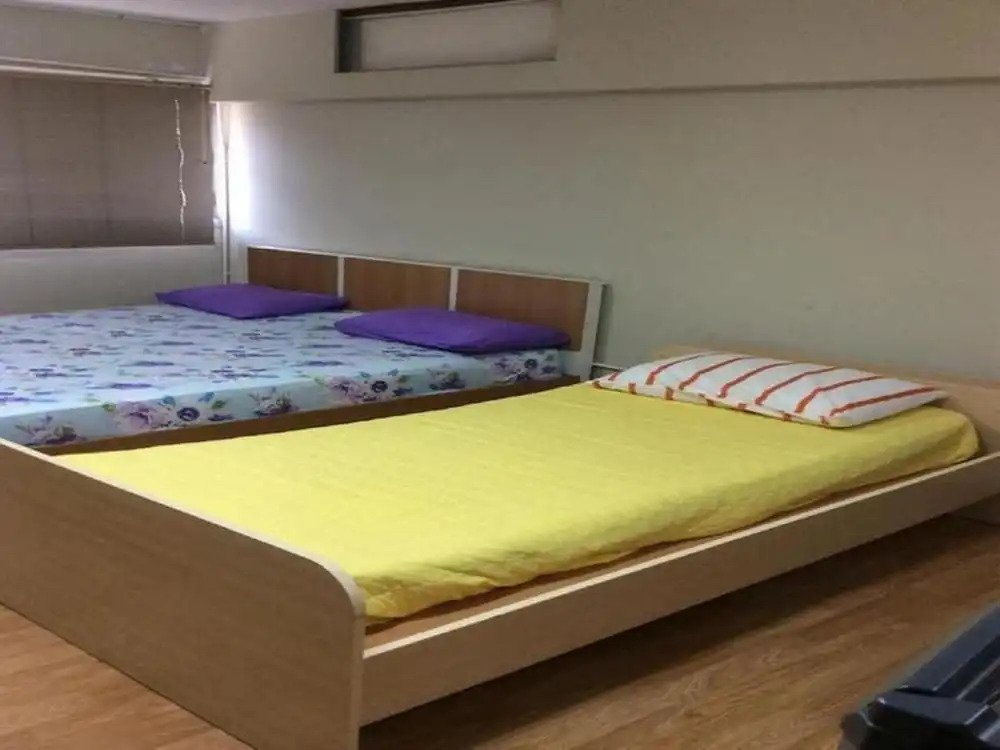 Thailand Taxiapartment Hostel