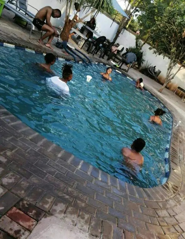 Phokela Guest House