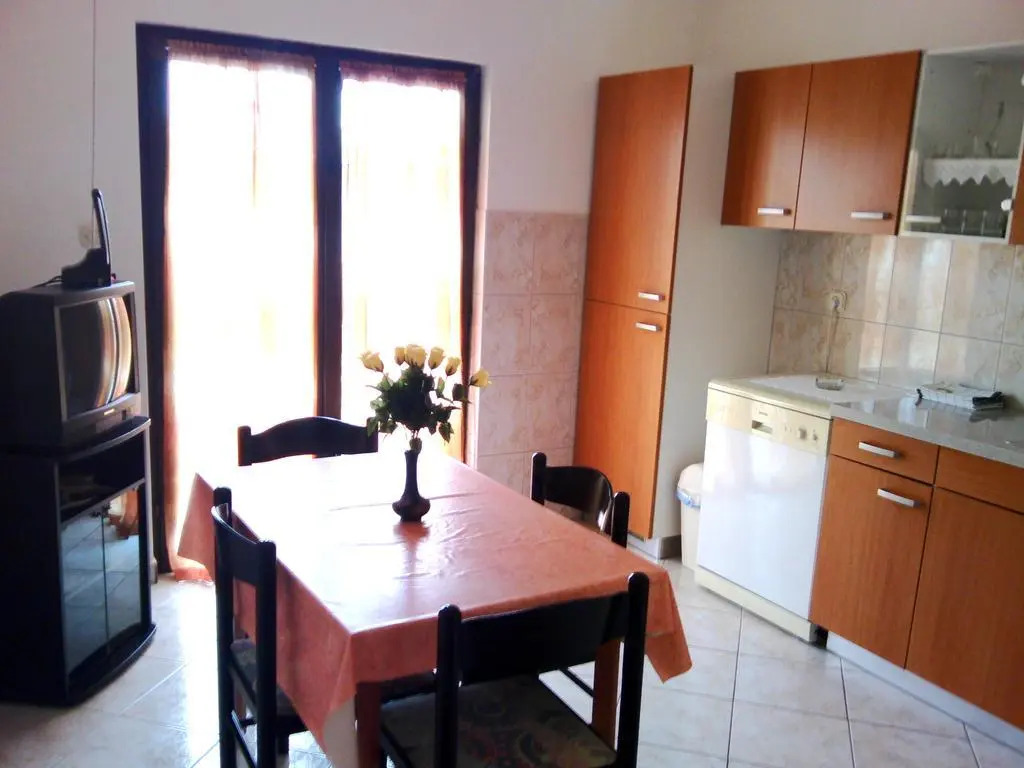 Apartments Samodol