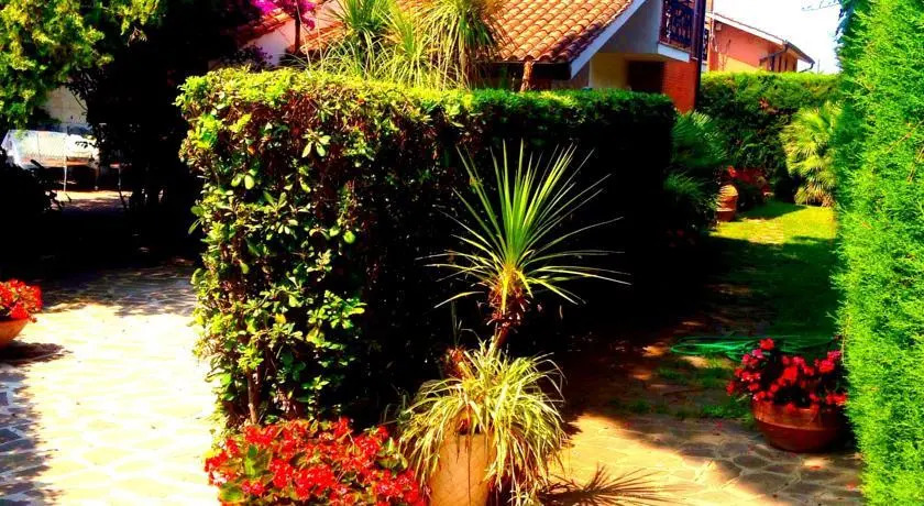 Villa Pia