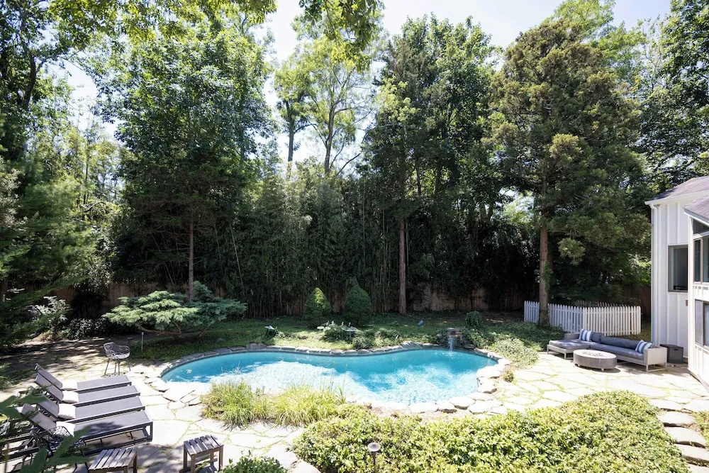 Dumar Villa by Rove - 6BR Family Home With Pool & Outdoor Spaces