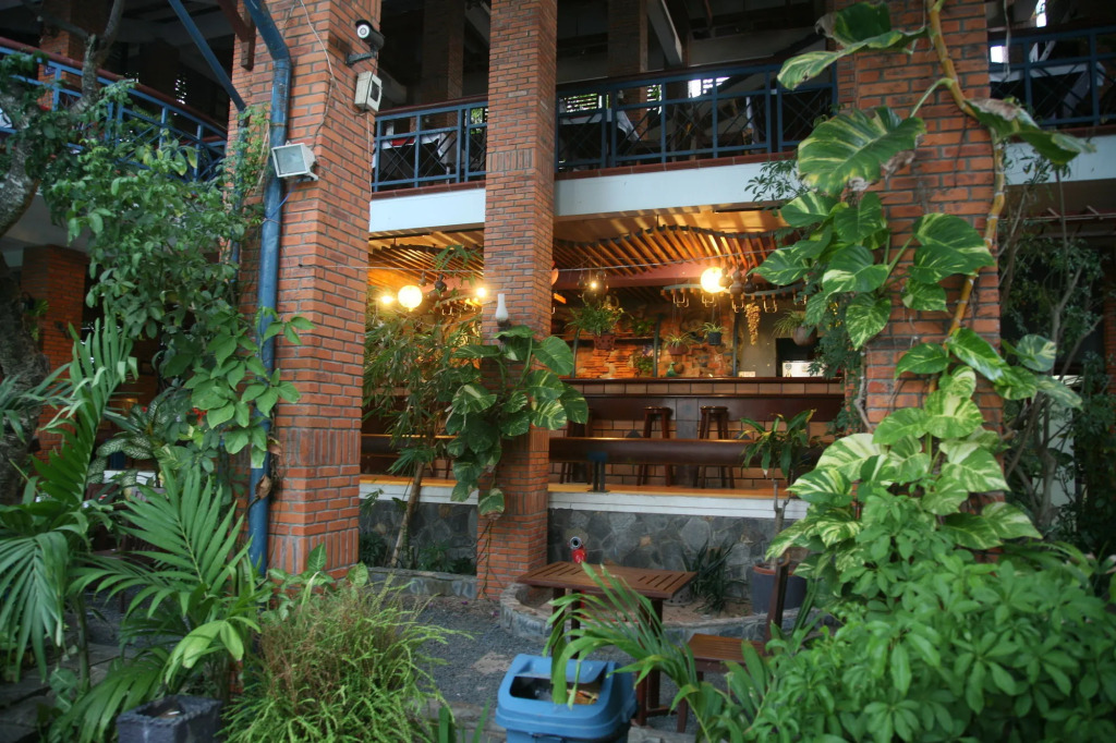 Lac House Mui Ne