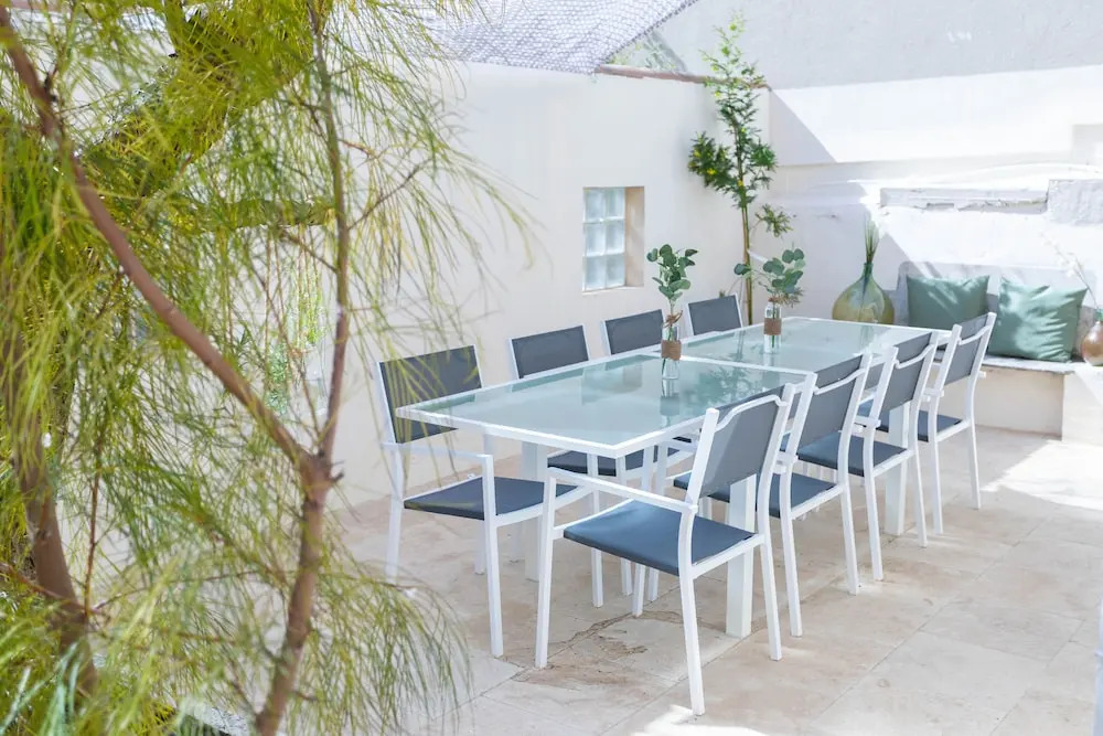 La Maison de Famille by MaisonMars