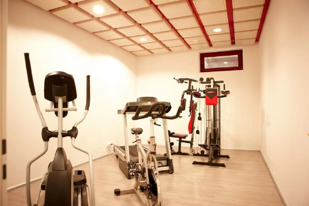 Arvena Park Hotel