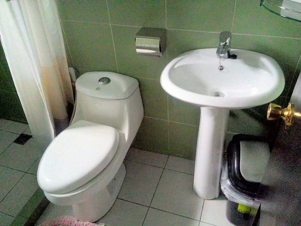 Casa Munda Bed & Breakfast