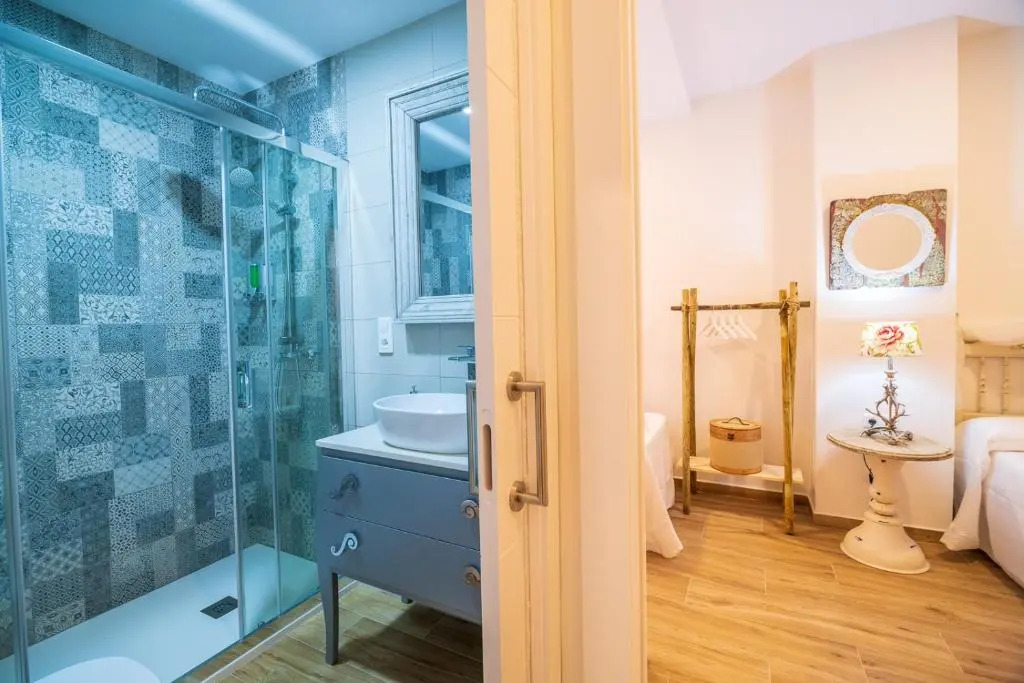 A&S APARTAMENTOS MALAGA I
