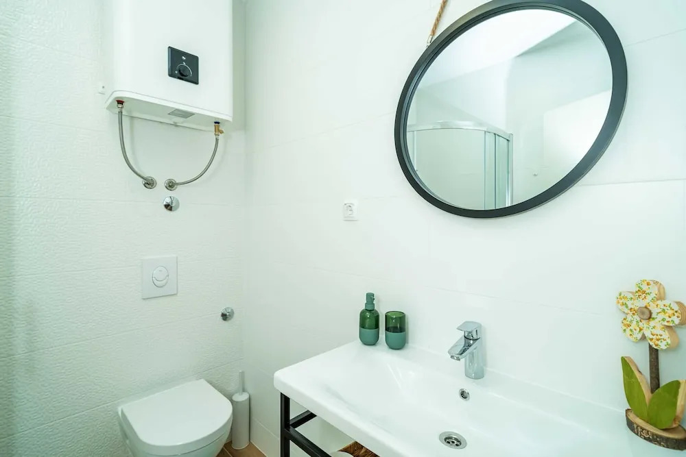 Apartments Lovro
