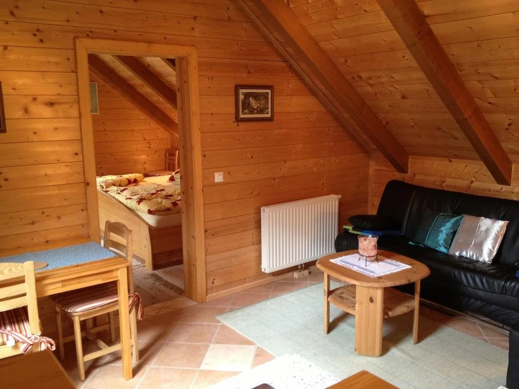 Landhaus Legenstein