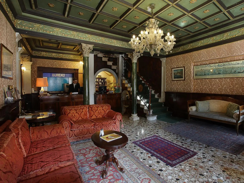 Hotel Marconi