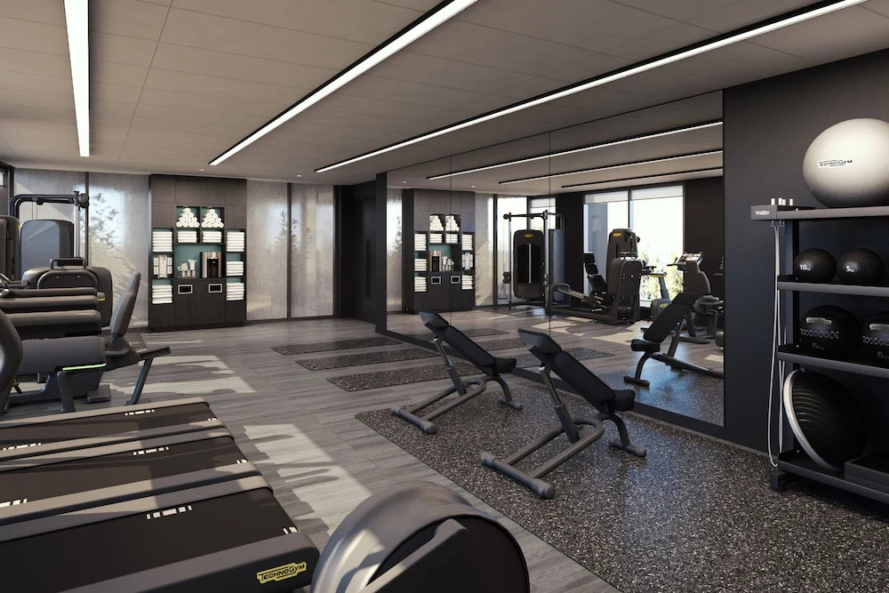 Courtyard by Marriott Perth Murdoch