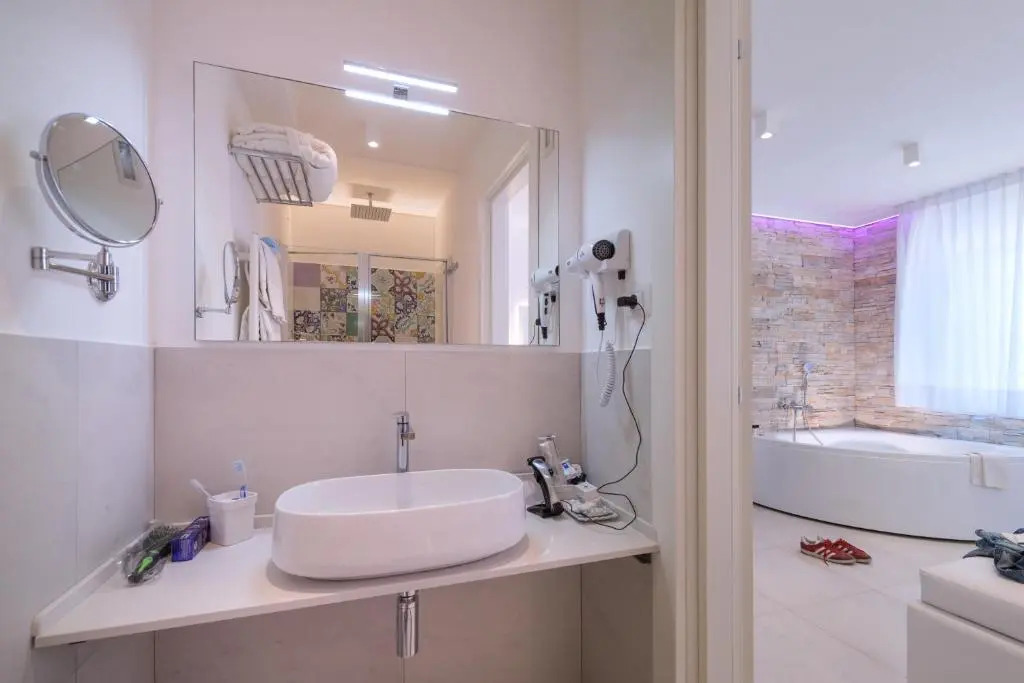 Amalfi Suite Boutique Hotel