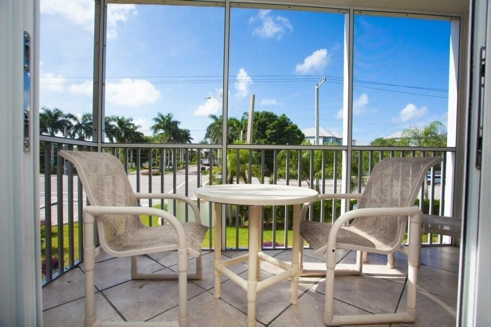 Garrett's Bonita Beach & Tennis Condo 1 Bedroom Condo by Redawning