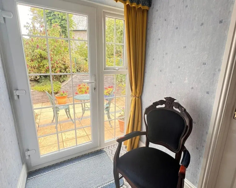 Rosedene Guest House