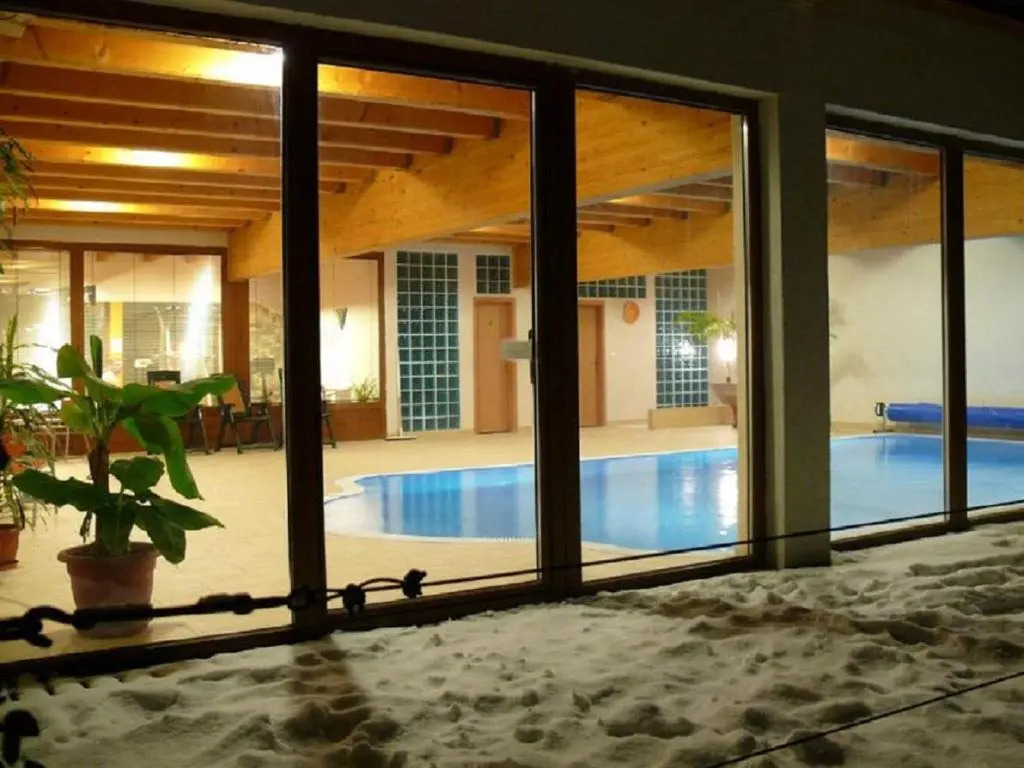 Wellness Penzión Rosnička