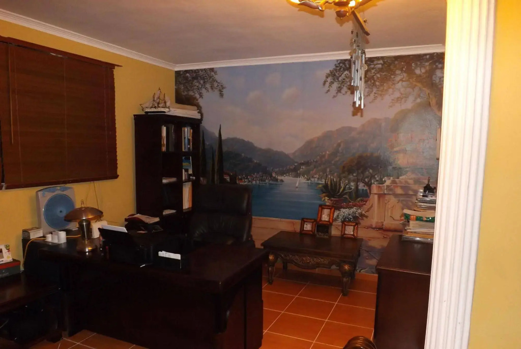Four Bedroom Villa in Sosua
